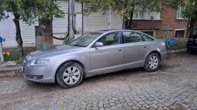 Audi A6 | Mobile.bg � ����� ������ 8