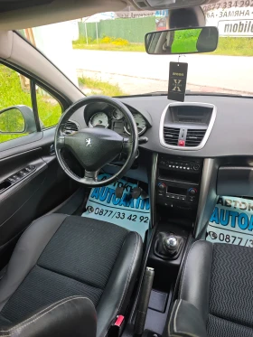 Peugeot 206 1.6HDI OUTDOOR | Auto.bg — изображение 4