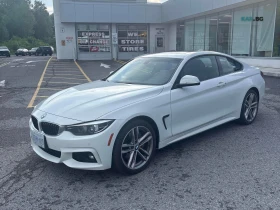 BMW 430 MPACK* HARMANKARDON* HEADUP