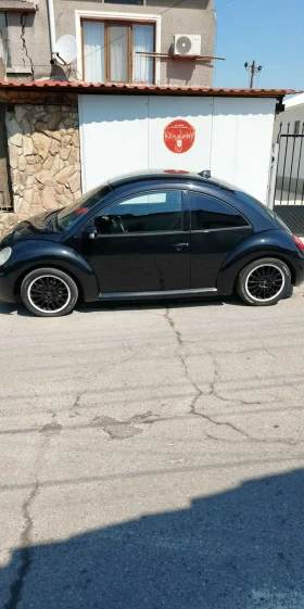 VW Beetle New 150+ �.�. | Mobile.bg � ����� ������ 10