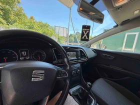 Seat Leon 1.2 TSI | Mobile.bg � ����� ������ 8