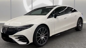 ������ Mercedes-Benz EQS