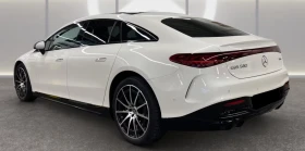 Mercedes-Benz EQS 580* 4M* AMG* PANO* BURMESTER* 360* ����������*  | Mobile.bg � ����� ������ 2