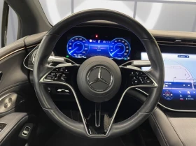 Mercedes-Benz EQS 580* 4M* AMG* PANO* BURMESTER* 360* ����������*  | Mobile.bg � ����� ������ 5