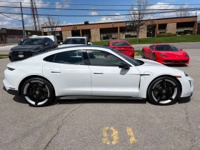 Porsche Taycan TURBO S | BOSE| �����| ���������| 2 �����|  | Mobile.bg � ����� ������ 5