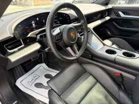 Porsche Taycan TURBO S | BOSE| �����| ���������| 2 �����|  | Mobile.bg � ����� ������ 7