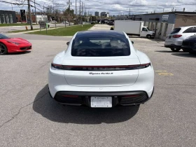 Porsche Taycan TURBO S | BOSE| �����| ���������| 2 �����|  | Mobile.bg � ����� ������ 6