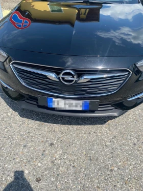 Opel Insignia Full | Mobile.bg � ����� ������ 8