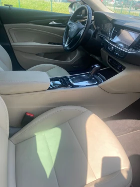 Opel Insignia Full | Mobile.bg � ����� ������ 15