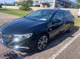 ������ Opel Insignia