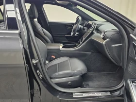 Mercedes-Benz C 200 * 4MATIC* AVANTGARDE*  | Auto.bg — изображение 11