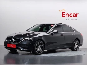 Mercedes-Benz C 200 * 4MATIC* AVANTGARDE* 