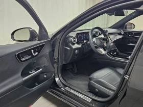 Mercedes-Benz C 200 * 4MATIC* AVANTGARDE*  | Auto.bg — изображение 10