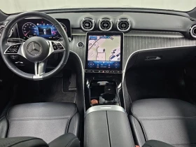 Mercedes-Benz C 200 * 4MATIC* AVANTGARDE*  | Auto.bg — изображение 7