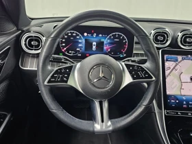 Mercedes-Benz C 200 * 4MATIC* AVANTGARDE*  | Auto.bg — изображение 13