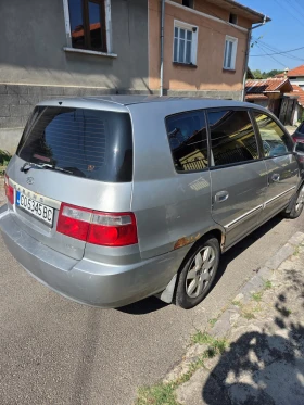 Kia Carens undefined | Auto.bg — изображение 7