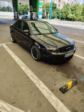 Audi A4 undefined | Auto.bg — изображение 7