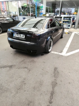 Audi A4 undefined | Auto.bg — изображение 2