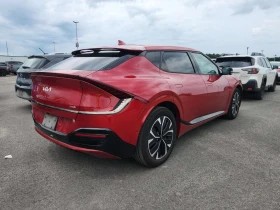 Kia EV6 GT Line / 360 / DISTRONIC /HEAD UP / CARFAX  | Mobile.bg � ����� ������ 3
