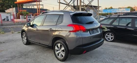 Peugeot 2008 1.2-82�� | Mobile.bg � ����� ������ 4