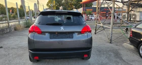 Peugeot 2008 1.2-82�� | Mobile.bg � ����� ������ 5