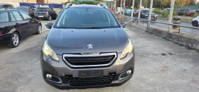 ����� �� �������� �� Peugeot 2008 1.2-82��