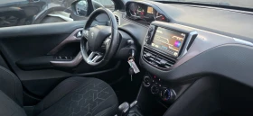 Peugeot 2008 1.2-82�� | Mobile.bg � ����� ������ 14