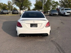 Mercedes-Benz AMG GT C * 43 * CARFAX * БЕЗ ПЪРВОНАЧАЛНА ВНОСКА - 26450 € - 75958231 4