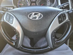 Hyundai I30 1.4CRDI-90K.C-EURO5 - 4999 € - 69213588 17