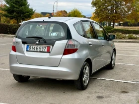 Honda Jazz 1.2 бензин 33000км !!! | Auto.bg — изображение 8