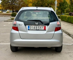 Honda Jazz 1.2 бензин 33000км !!! | Auto.bg — изображение 7