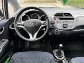 Honda Jazz 1.2 бензин 33000км !!! | Auto.bg — изображение 12