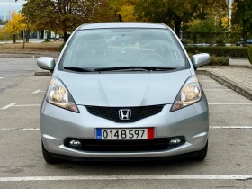 Honda Jazz 1.2 бензин 33000км !!! | Auto.bg — изображение 2