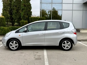 Honda Jazz 1.2 бензин 33000км !!! | Auto.bg — изображение 5