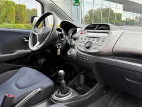 Honda Jazz 1.2 бензин 33000км !!! | Auto.bg — изображение 9