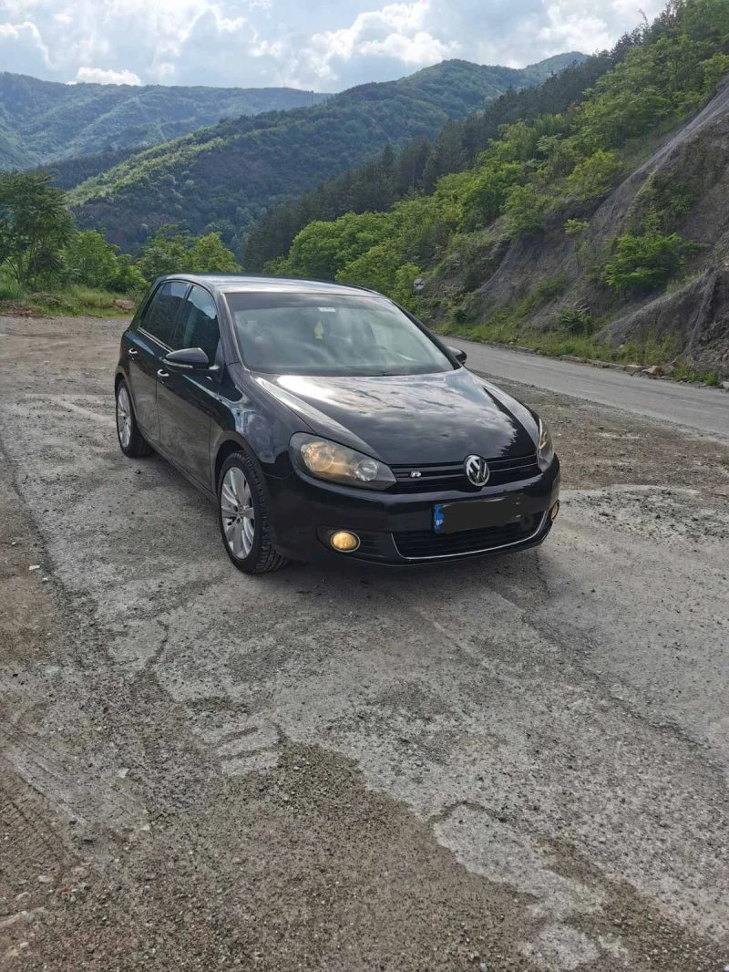 VW Golf, снимка 5 - Автомобили и джипове - 47347180