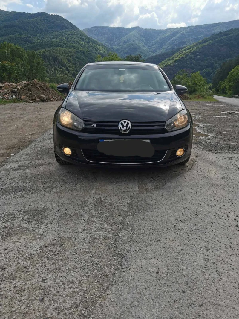 VW Golf, снимка 3 - Автомобили и джипове - 47347180