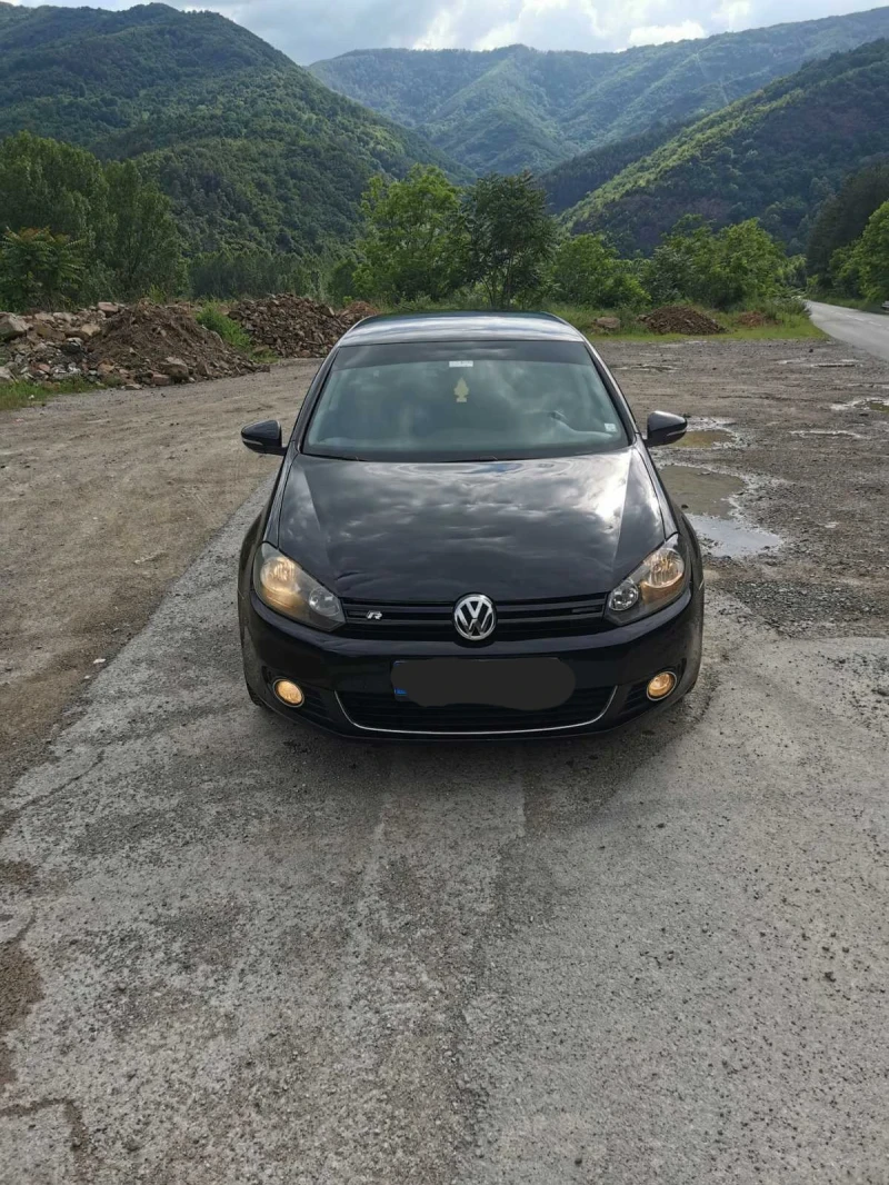 VW Golf, снимка 1 - Автомобили и джипове - 47347180