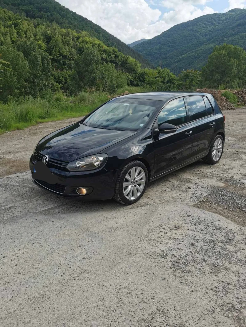 VW Golf, снимка 2 - Автомобили и джипове - 47347180