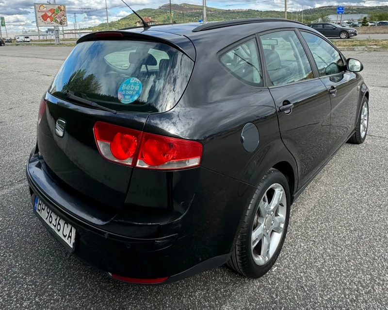 Seat Ibiza ХЛ, снимка 6 - Автомобили и джипове - 47258709