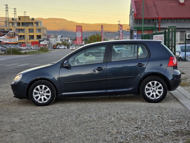 VW Golf 1.9tdi 105Hp 6 ck. Лизинг, снимка 2 - Автомобили и джипове - 47494479