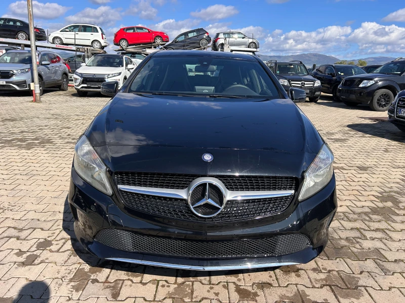 Mercedes-Benz A 180 CDI AVTOMAT/NAVI/KOJA , снимка 3 - Автомобили и джипове - 47497480