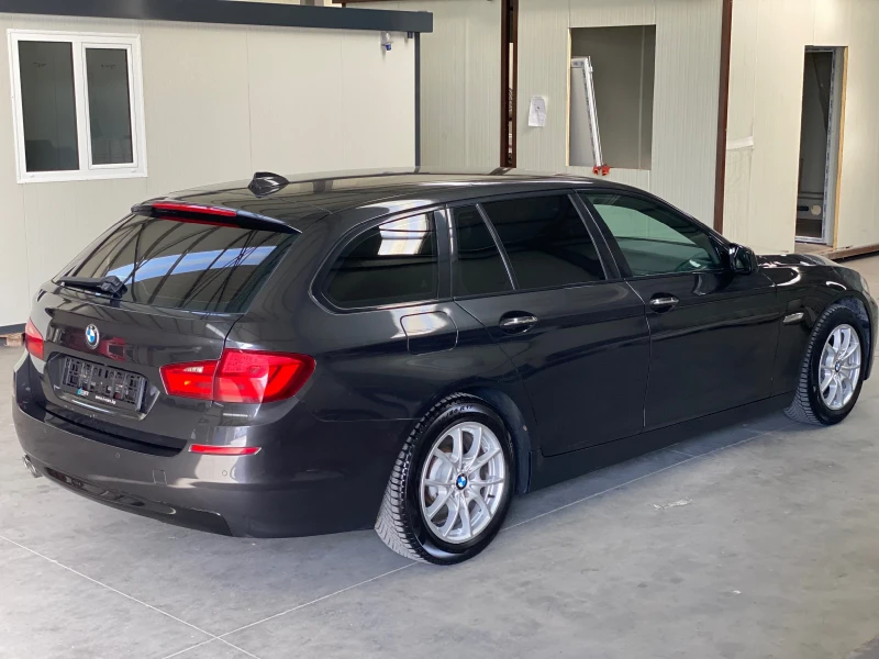 BMW 530 3.0b 258ps Xdrive, снимка 3 - Автомобили и джипове - 47498703