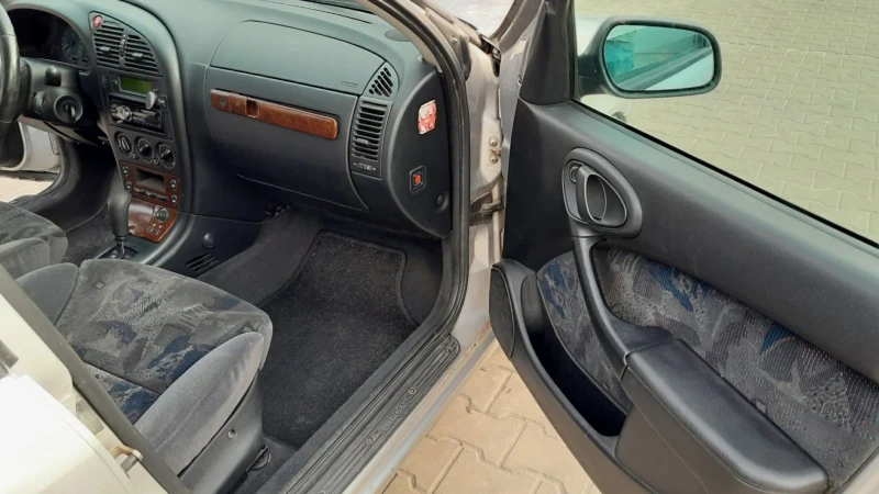 Citroen Xsara 2.0 HDI, снимка 11 - Автомобили и джипове - 47591467