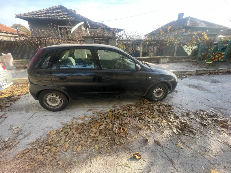 Opel Corsa, снимка 1 - Автомобили и джипове - 47919155