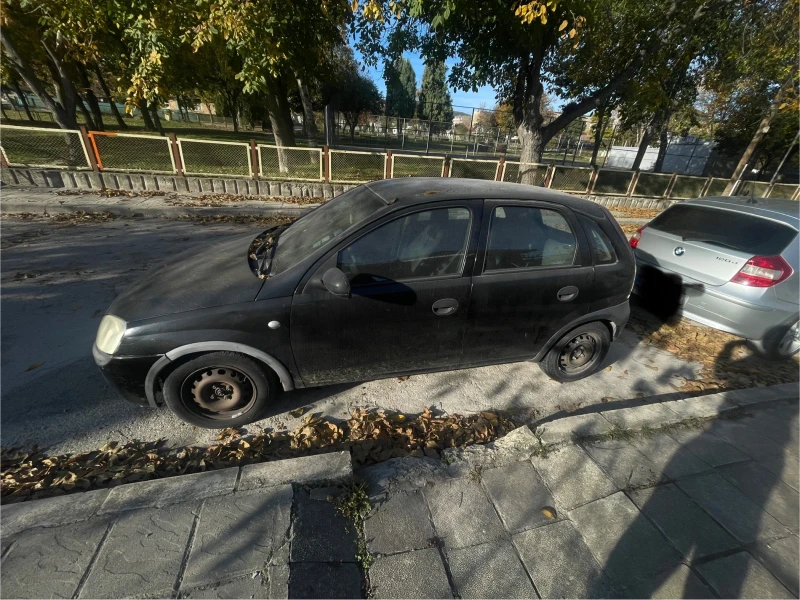 Opel Corsa, снимка 3 - Автомобили и джипове - 47919155