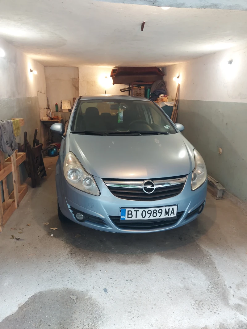 Opel Corsa, снимка 13 - Автомобили и джипове - 48488799