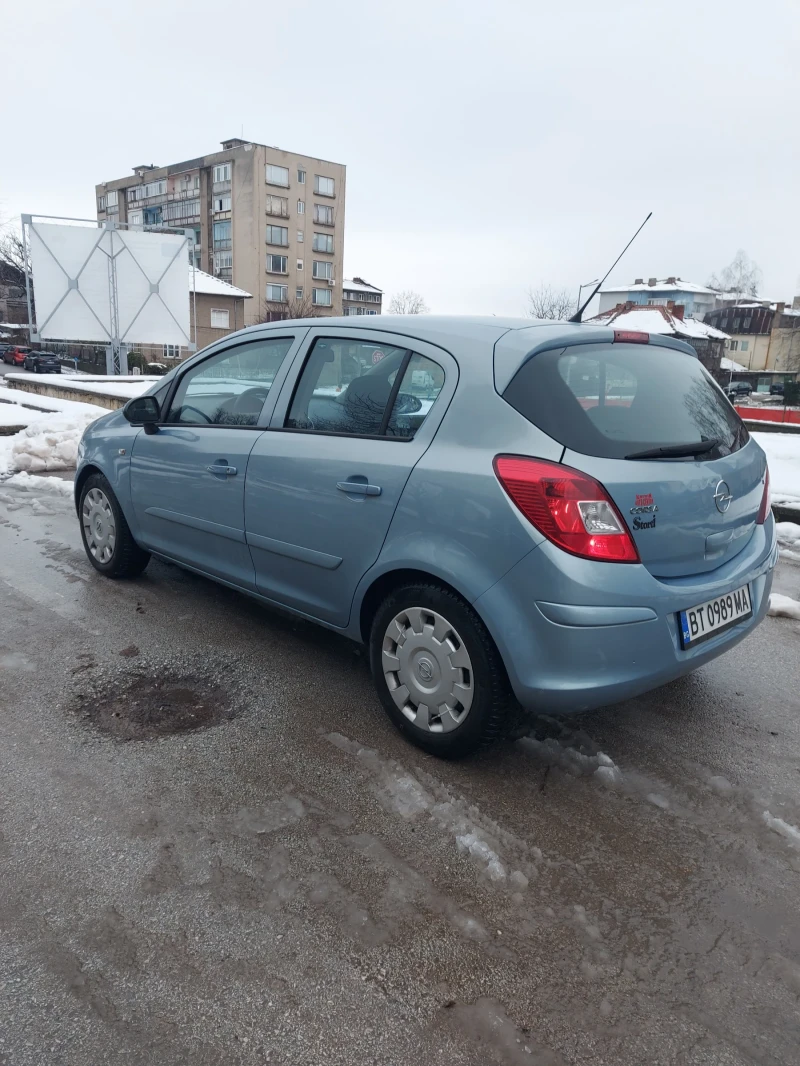 Opel Corsa, снимка 5 - Автомобили и джипове - 48488799