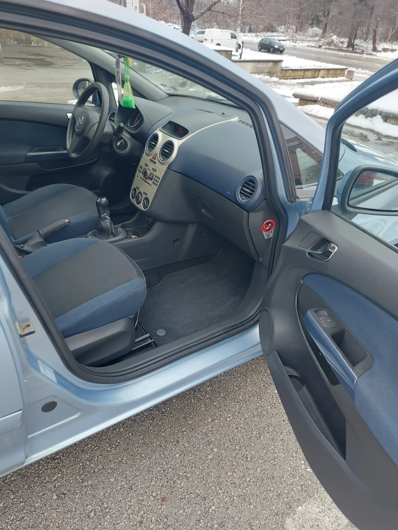 Opel Corsa, снимка 7 - Автомобили и джипове - 48488799