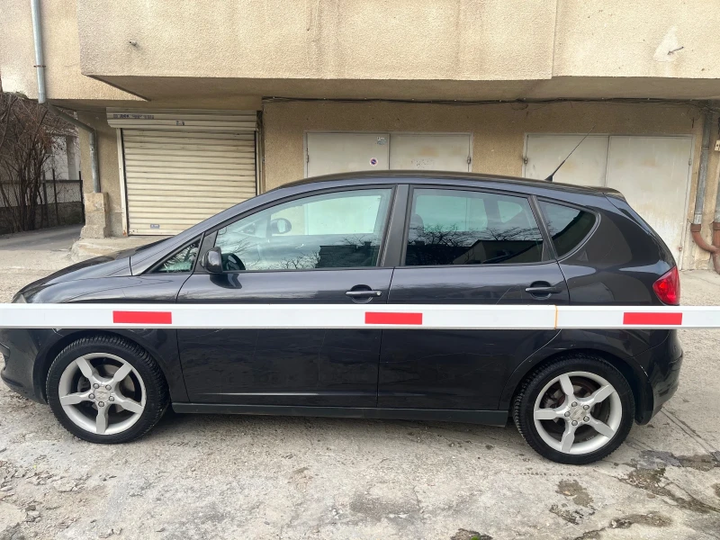Seat Altea, снимка 4 - Автомобили и джипове - 52831023